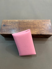 Classic Envelope Card Holder – Epsom Leather