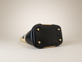 Reimagined Elegance: The Dior Bucket Bag Redux