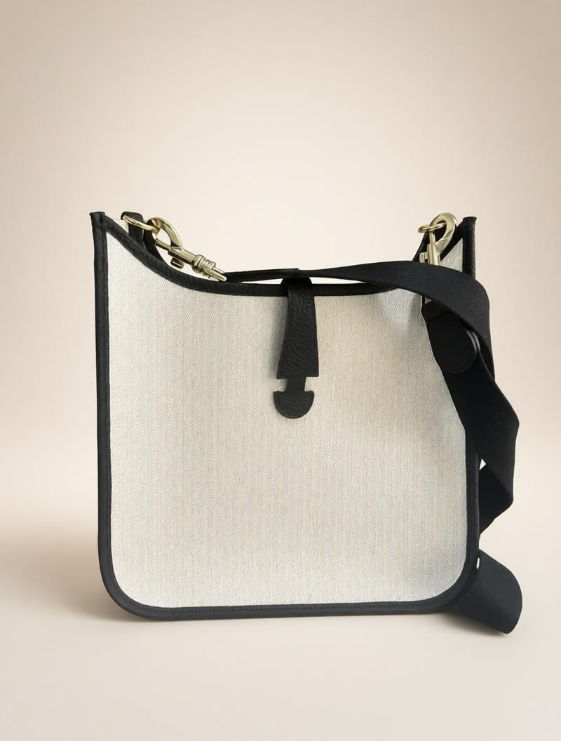 Introducing the Hermès Heritage Eco Clutch