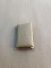 Classic Envelope Card Holder – Epsom Leather